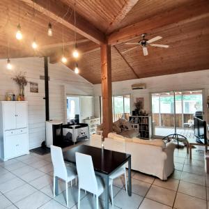 Sejours chez l'habitant 2164 Zemmar : photos des chambres