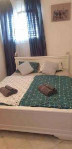 Apartment in Okrug Gornji 6196