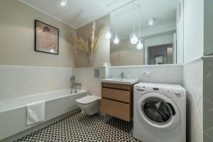 Old Town Comfort Studio by BookingHost