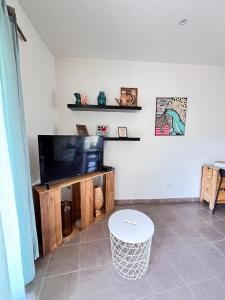 Appartements MAISON CABROL : photos des chambres