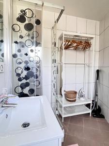 Appartements MAISON CABROL : photos des chambres