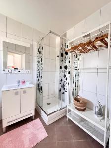 Appartements MAISON CABROL : photos des chambres
