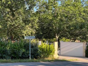 Maisons de vacances Location airial Landais : photos des chambres