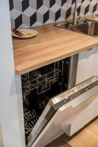 Old Town Comfort Studio by BookingHost