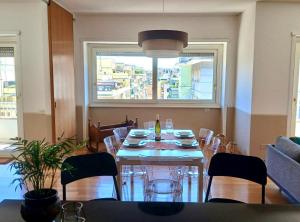 Luce, Silenzio ed Eleganza nel Cuore di Roma