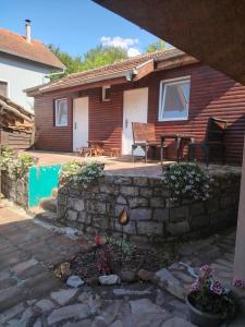 Apartmani Mihajlovic Sisevac