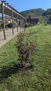 Hotels Les Portes de la Meouge anciennement Le Serpolet : photos des chambres