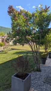 Hotels Les Portes de la Meouge anciennement Le Serpolet : photos des chambres