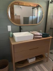 Maisons de vacances Location airial Landais : photos des chambres