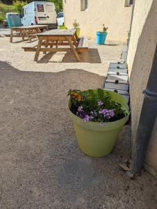 Hotels Les Portes de la Meouge anciennement Le Serpolet : photos des chambres