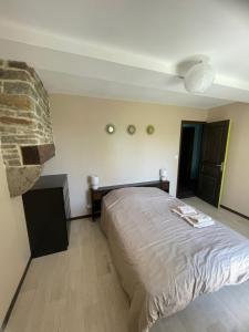 Maisons de vacances Gite a la campagne : photos des chambres
