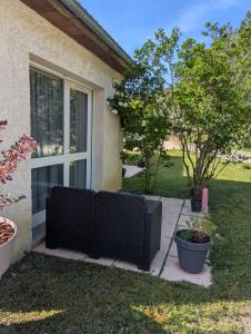 Hotels Les Portes de la Meouge anciennement Le Serpolet : photos des chambres