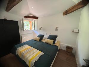 Maisons de vacances Location airial Landais : photos des chambres