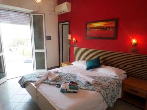 Hotel Litton Rimini nuova gestione