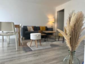 Appartements Renovated apartment - 3 bedrooms - parking - balcony : photos des chambres