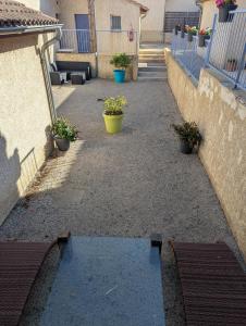 Hotels Les Portes de la Meouge anciennement Le Serpolet : photos des chambres