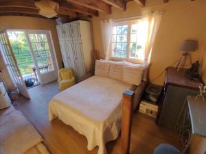 Maisons de vacances Cottage Bellevue : photos des chambres
