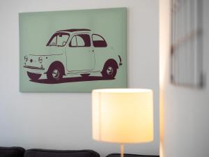 Keys of Italy - Chiusa 8 - Roomy Apartment