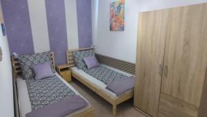 Express To Go Apartment