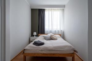 Hello Apartments Seashell