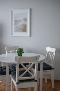 Hello Apartments Seashell