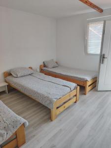 Apartmani Mihajlovic Sisevac