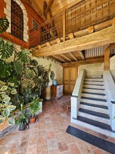 Eco-friendly house, near Angers5 bedrooms, 2 bathrooms