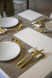 Maison Le Blanc Luxury B&B