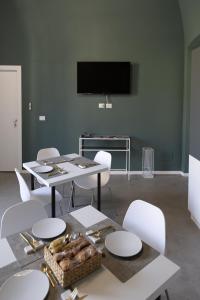 Maison Le Blanc Luxury B&B