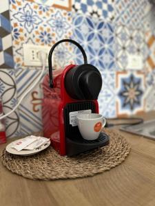 Florentina Apartaments