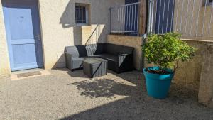 Hotels Les Portes de la Meouge anciennement Le Serpolet : photos des chambres