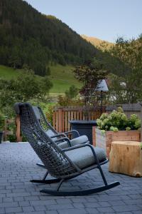 Vitalpina Hotel Magdalenahof