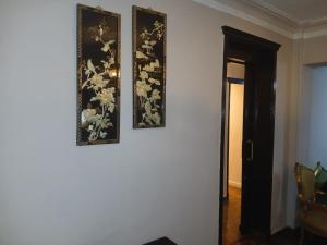 البستان الفندقيه بمدينه نصر