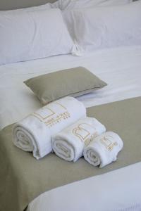 Maison Le Blanc Luxury B&B