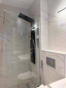 Navyblue Apartments - Budvablue