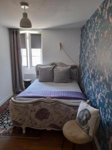 Maisons de vacances Beau Maison : photos des chambres