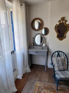 Maisons de vacances Beau Maison : photos des chambres