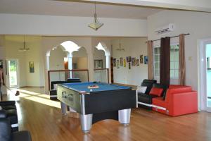 Negril Sky Blue Resorts LTD