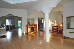 Negril Sky Blue Resorts LTD