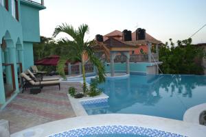 Negril Sky Blue Resorts LTD