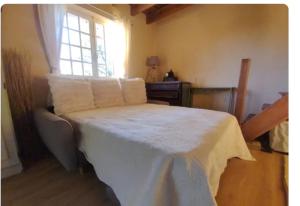 Maisons de vacances Cottage Bellevue : photos des chambres