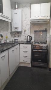 Departamento excelente, 3 ambientes en Caballito, balcón a la calle