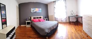 Maisons de vacances Gite fargate : photos des chambres