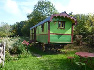 Les Folies de la Serve