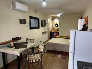 Departamento mono ambiente vista a las Sierras