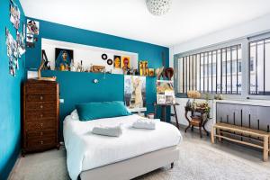 Appartements Appartement confortable, central 200m2 : photos des chambres