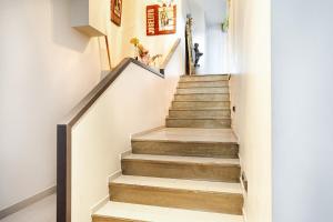 Appartements Appartement confortable, central 200m2 : photos des chambres