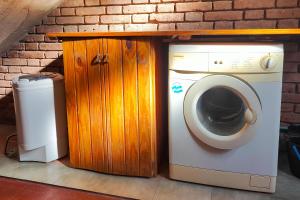 La Casita de Paso de los Andes, Mendoza