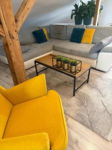 120m2 APARTAMENT LAS I JEZIORO