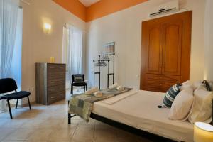 Mattys Apartment in Corfu town